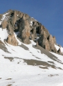Mountains, Val d'Isere France 3